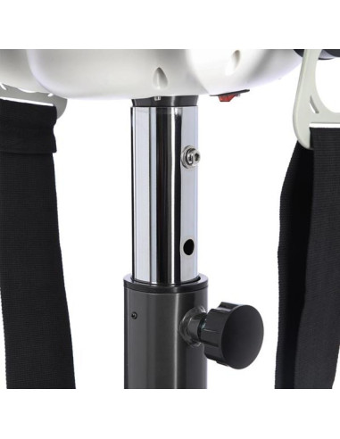 Masażer programowany hms ma1001