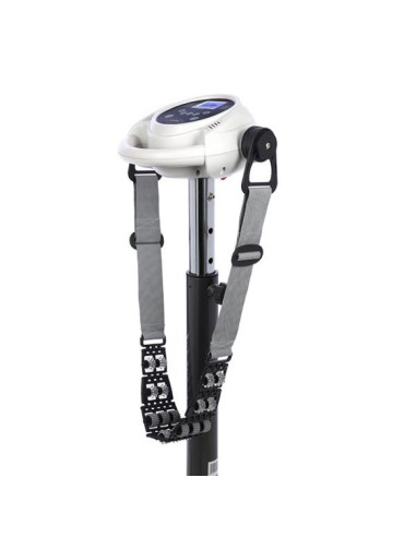 Masażer programowany hms ma1001