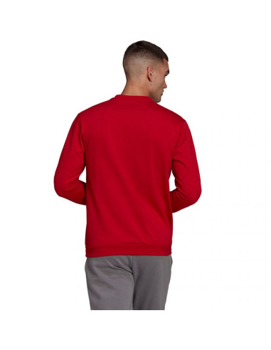 Bluza adidas entrada 22 sweatshirt m hb0577