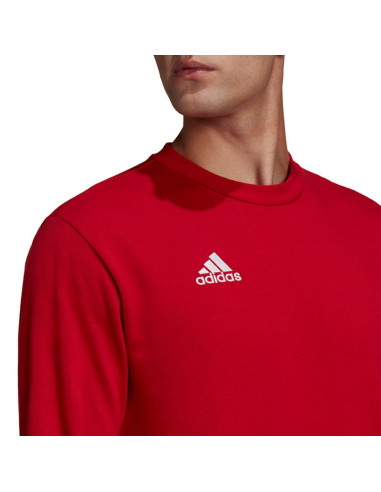 Bluza adidas entrada 22 sweatshirt m hb0577