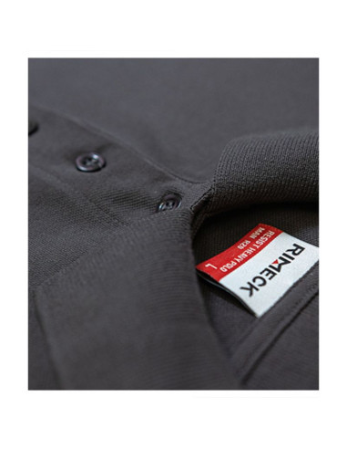 Koszulka polo rimeck resist heavy polo m