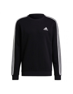 Bluza adidas essentials sweatshirt m gk9106