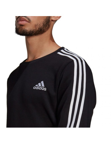 Bluza adidas essentials sweatshirt m gk9106