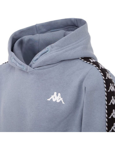 Bluza kappa igon jr 309043j 16-4013