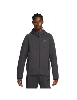 Bluza nike sportswear tech fleece windrunner m fb7921