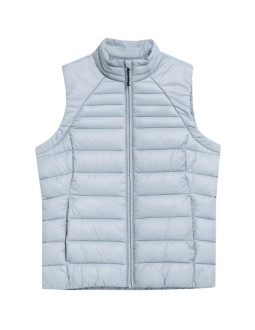 Kamizelka 4f f091 puchowa w 4fss23tdjaf091