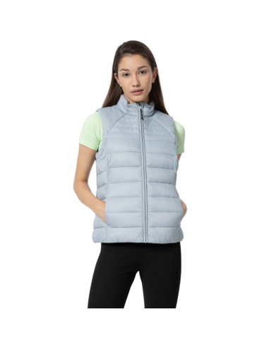 Kamizelka 4f f091 puchowa w 4fss23tdjaf091