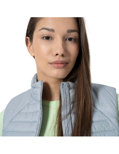 Kamizelka 4f f091 puchowa w 4fss23tdjaf091