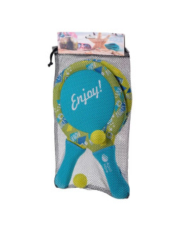 Zestaw rakietek aquawave silgur 2