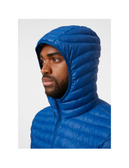 Kurtka helly hansen sirdal hoodie insulator jacket m 2