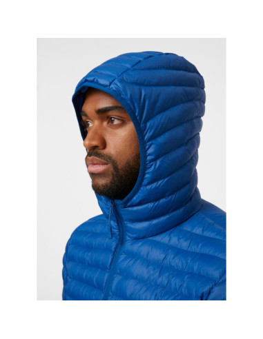 Kurtka helly hansen sirdal hoodie insulator jacket m