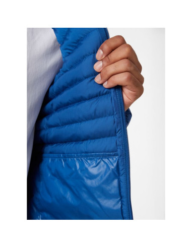 Kurtka helly hansen sirdal hoodie insulator jacket m