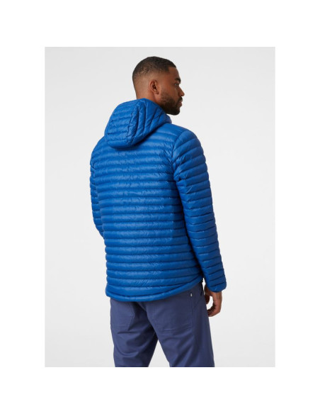 Kurtka helly hansen sirdal hoodie insulator jacket m