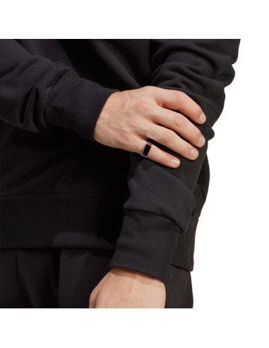 Bluza adidas essentials french terry big logo m