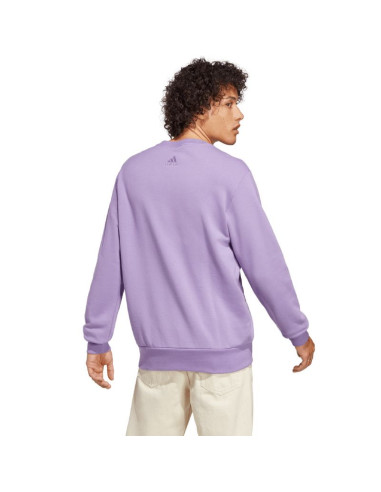 Bluza adidas essentials french terry big logo m