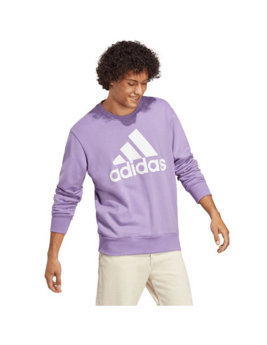 Bluza adidas essentials french terry big logo m