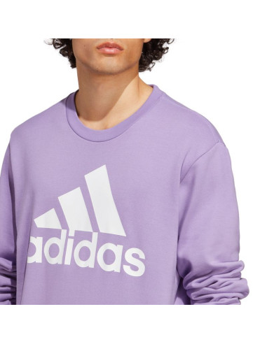 Bluza adidas essentials french terry big logo m