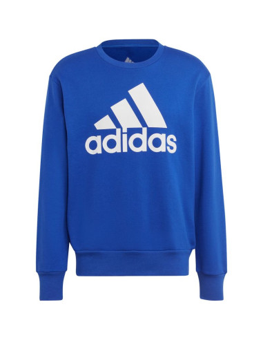 Bluza adidas essentials french terry big logo m