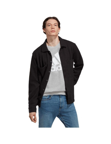 Bluza adidas essentials french terry big logo m