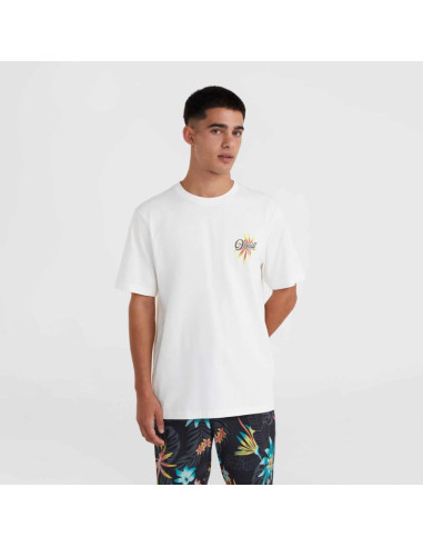 Koszulka o'neill beach graphic t-shirt m