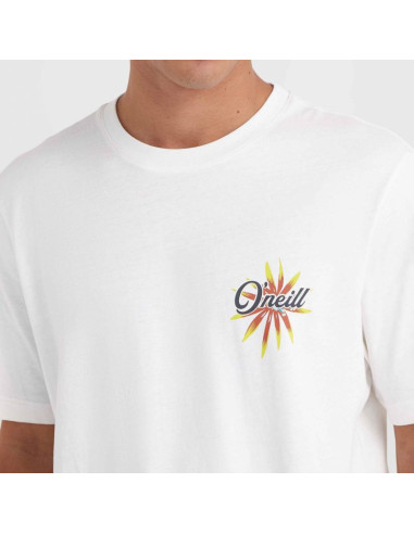 Koszulka o'neill beach graphic t-shirt m