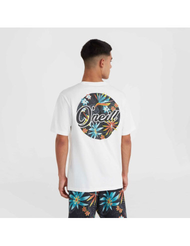 Koszulka o'neill beach graphic t-shirt m