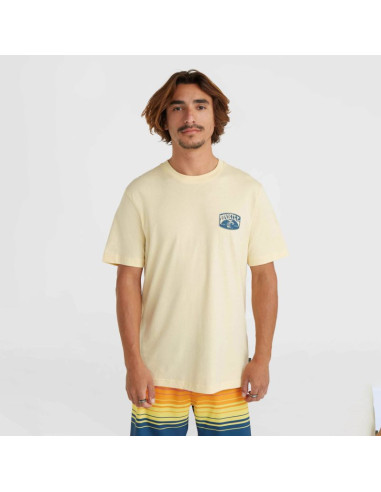 Koszulka o'neill beach graphic t-shirt m