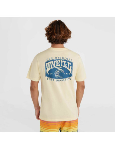 Koszulka o'neill beach graphic t-shirt m