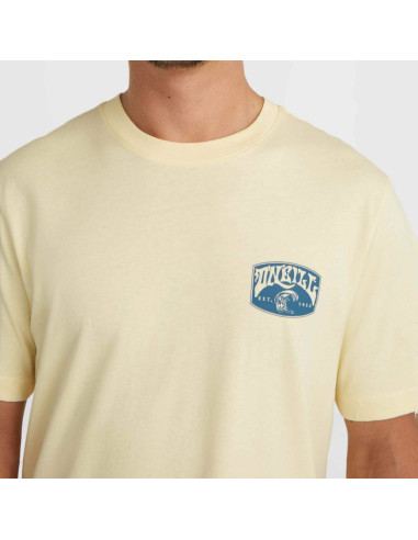 Koszulka o'neill beach graphic t-shirt m