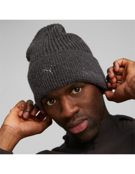 Czapka puma metal cat beanie 024874