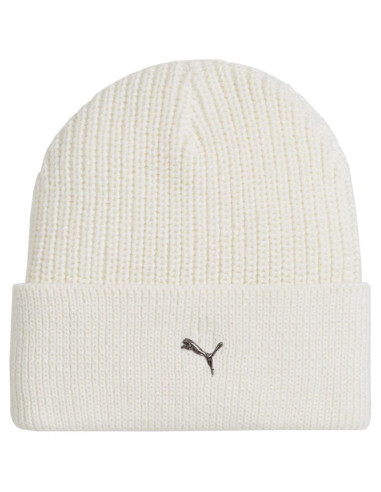 Czapka puma metal cat beanie 024874