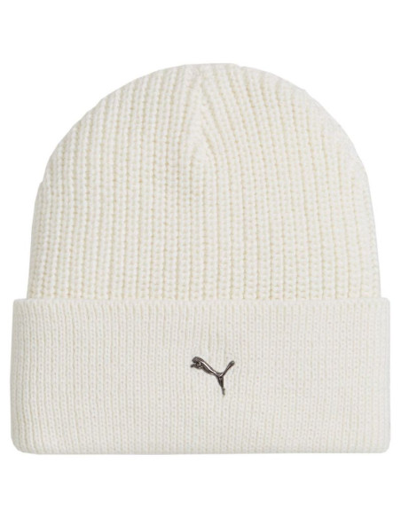 Czapka puma metal cat beanie 024874