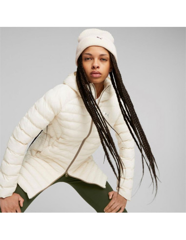 Czapka puma metal cat beanie 024874