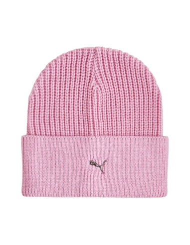 Czapka puma metal cat beanie 024874