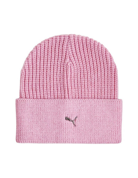 Czapka puma metal cat beanie 024874