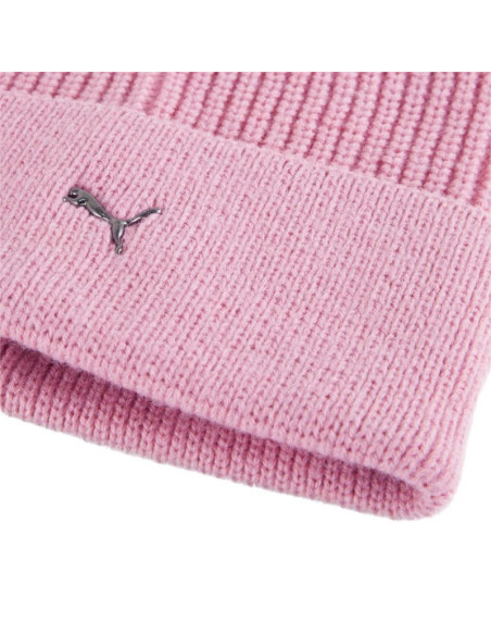 Czapka puma metal cat beanie 024874