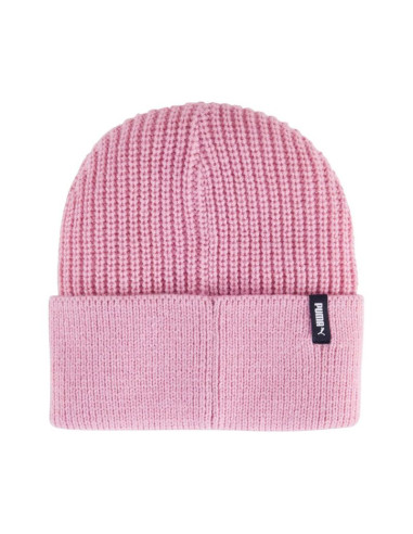 Czapka puma metal cat beanie 024874