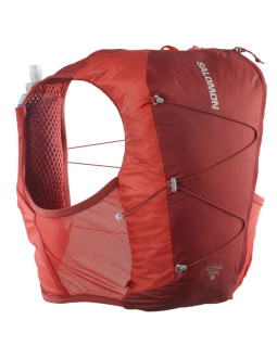 Plecak salomon active skin 8 set