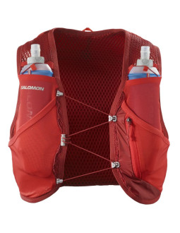 Plecak salomon active skin 8 set 2