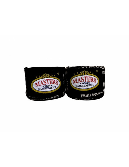 Taśmy bokserskie bawełniane