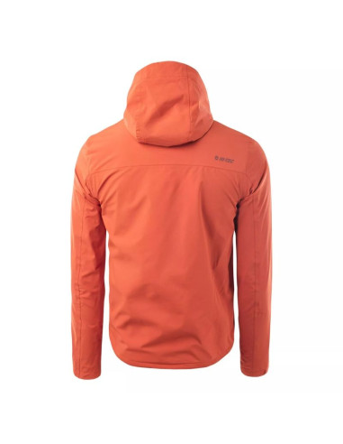 Kurtka hi-tec toman m