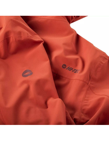 Kurtka hi-tec toman m