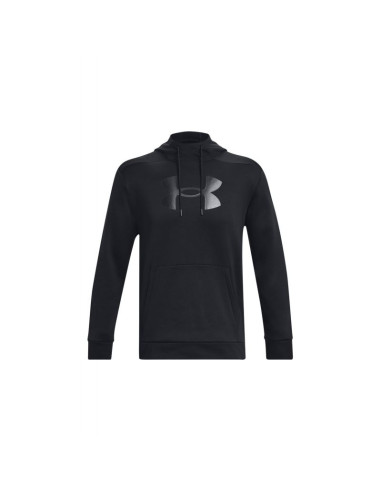 Bluza under armour ua armour fleece big logo hd m 1379743