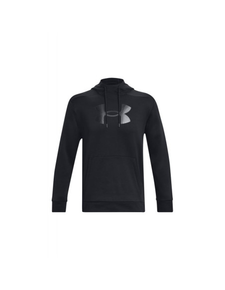 Bluza under armour ua armour fleece big logo hd m 1379743