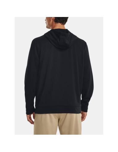 Bluza under armour ua armour fleece big logo hd m 1379743