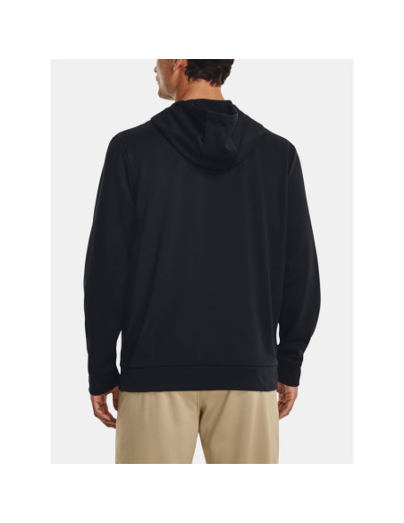 Bluza under armour ua armour fleece big logo hd m 1379743