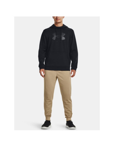 Bluza under armour ua armour fleece big logo hd m 1379743