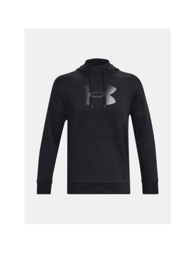 Bluza under armour ua armour fleece big logo hd m 1379743