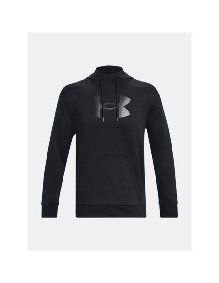 Bluza under armour ua armour fleece big logo hd m 1379743