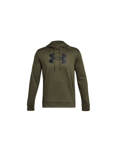 Bluza under armour ua armour fleece big logo hd m 1379743